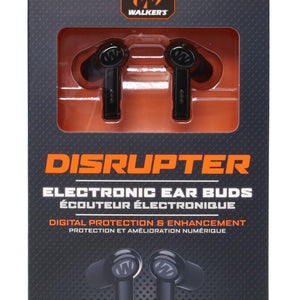 WLKR GWP-DSRPT  DISRPTR NOISE CNCL EARBD BT-Optics Force