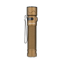 Olight Warrior Mini 2 Compact EDC Tactical Flashlight-Optics Force