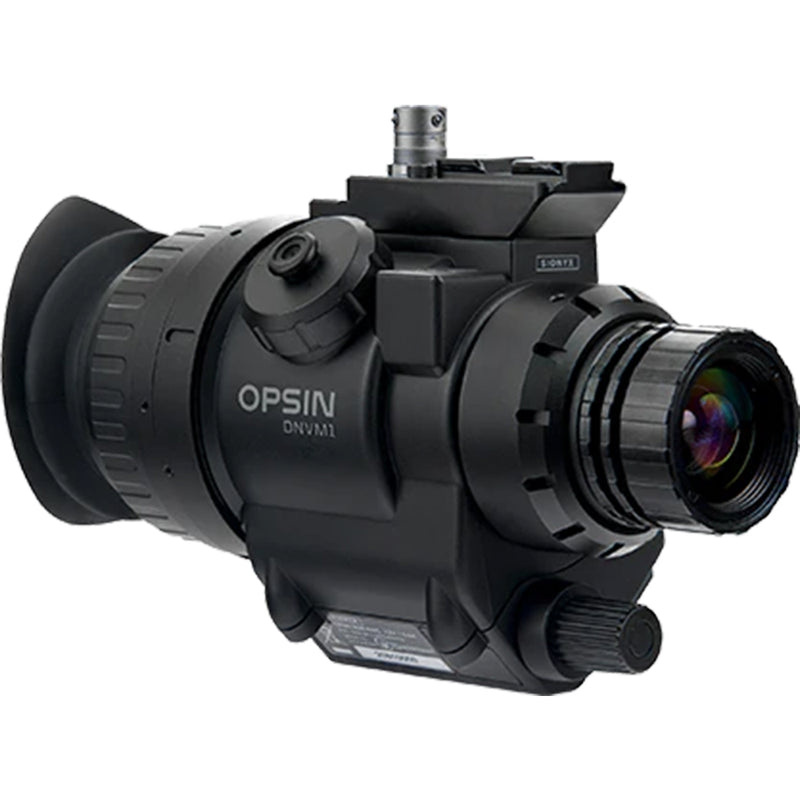 Sionyx Opsin Night Vision Monocular-Optics Force