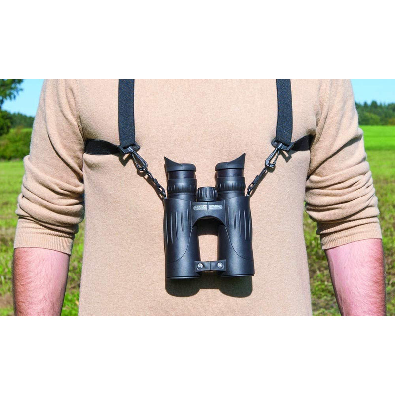 Steiner Clic-Loc Body Harness System-Optics Force