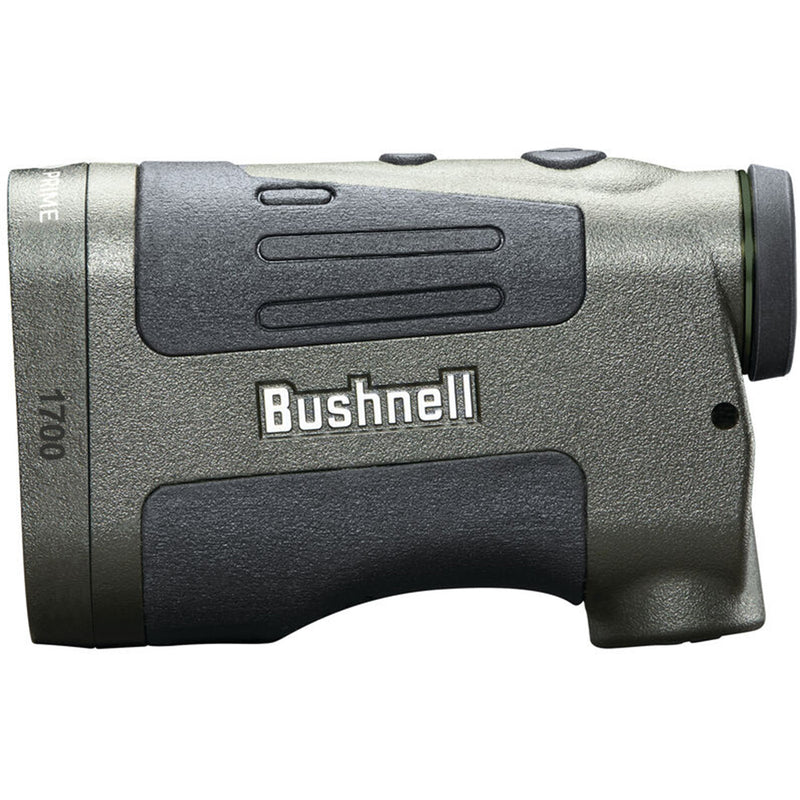 Bushnell Rangefinder Engage - 1700 Lrf 6x24mm Black-Optics Force