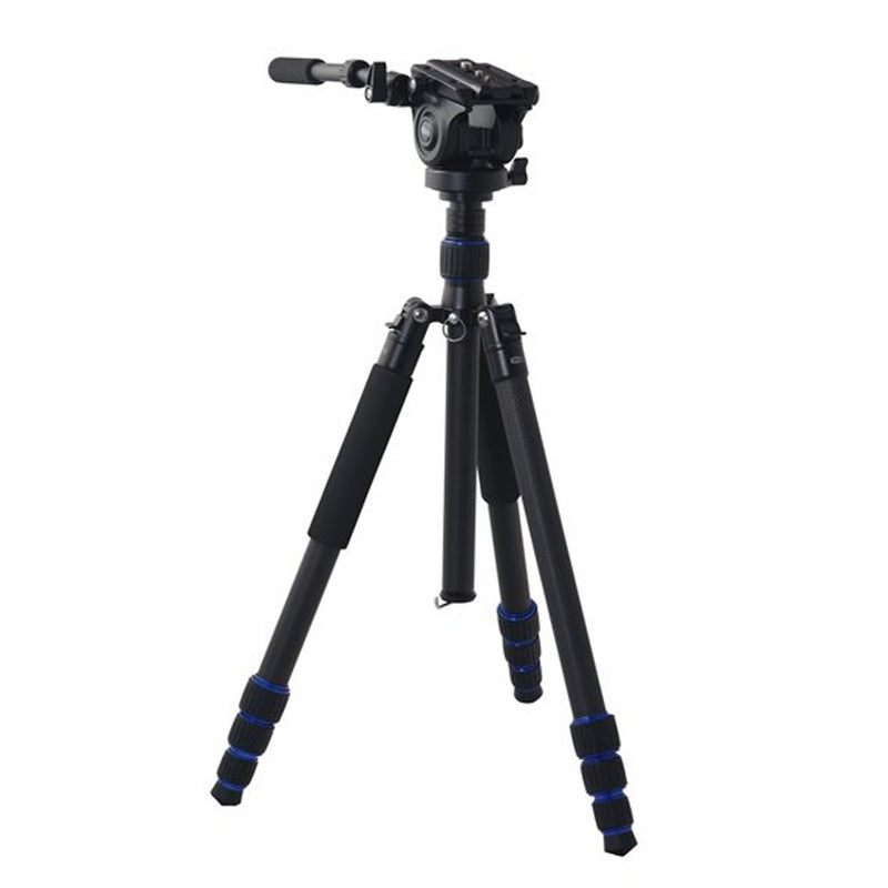 Meopta Carbon Fiber Tripod-Optics Force