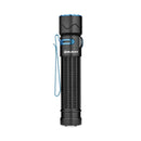 Olight Warrior Mini 2 Compact EDC Tactical Flashlight-Optics Force