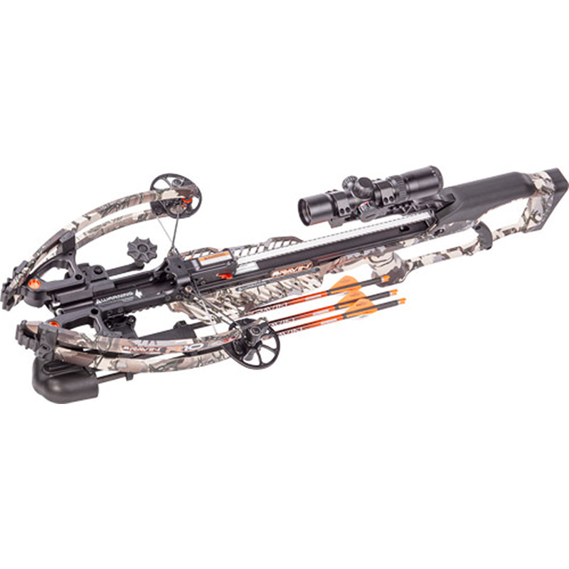 Ravin R10 Crossbow Package - Camo-Optics Force