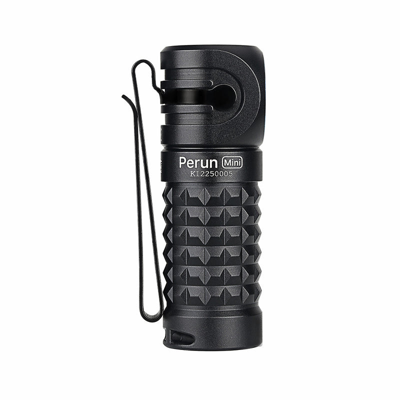 Olight Perun 2 Mini-Optics Force