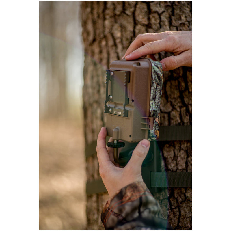 Browning Trail Camera Tree Mount-Optics Force