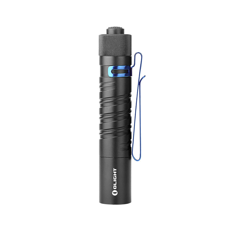 Olight i5T EOS EDC Flashlight-Black-Optics Force