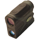 Luna Optics Rangefinder Monocular with Ballistic Calculator APP-Optics Force