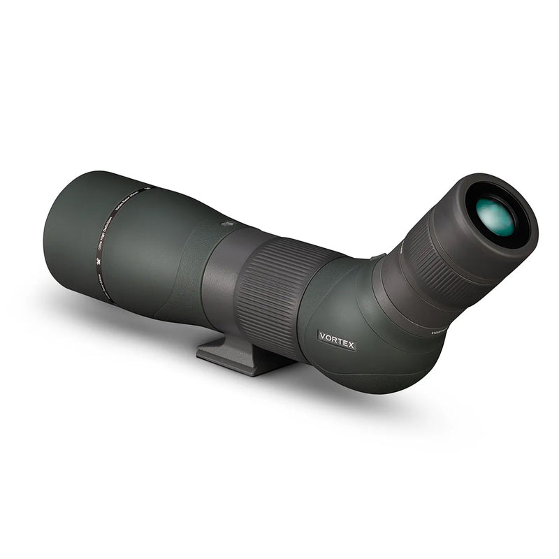 Vortex Optics Razor® HD 22-48x65 Angled-Optics Force