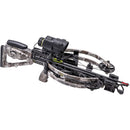 TenPoint Havoc RS440 Xero Crossbow - 440 FPS - Reverse-Draw Design Creates Fastest Compact Crossbow-Optics Force