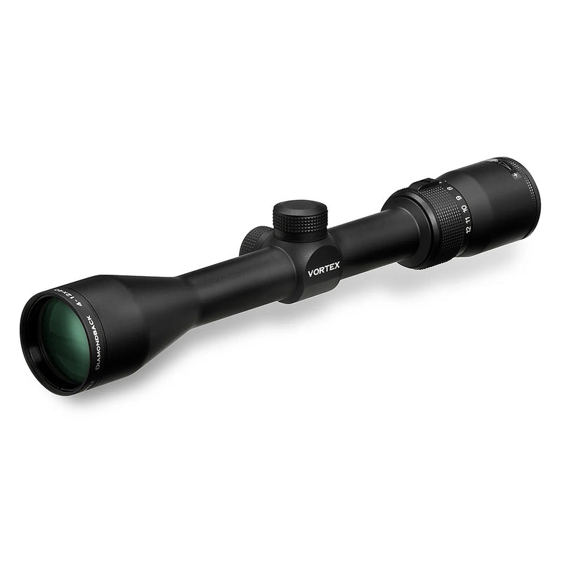 Vortex Optics Diamondback 4-12x40 BDC Scope-Optics Force