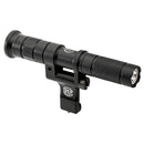 Surefire M140A-BK-PRO Scout Light Pic Mnt 1.2V 300 - Black-Optics Force