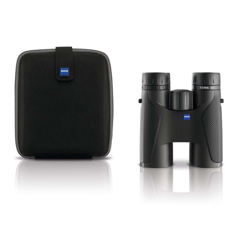 Zeiss Terra ED 10x42 Binocular-Optics Force