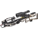 TenPoint Viper S400 Oracle X Crossbow, Veil Alpine - 400 FPS - Equipped with Burris Oracle X Rangefinding Scope + ACUslide Cocking & De-Cocking System-Optics Force