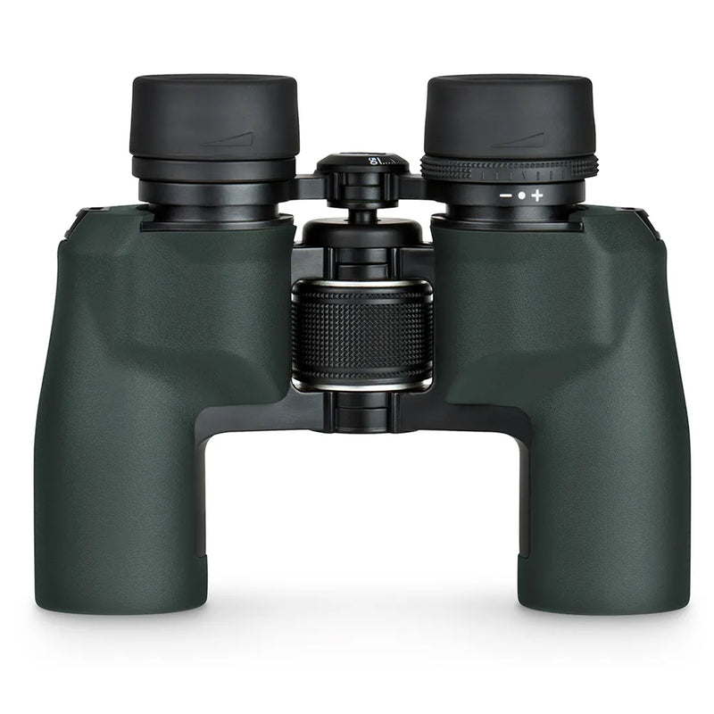 Vortex Optics Raptor™ 8.5x32 Binoculars-Optics Force