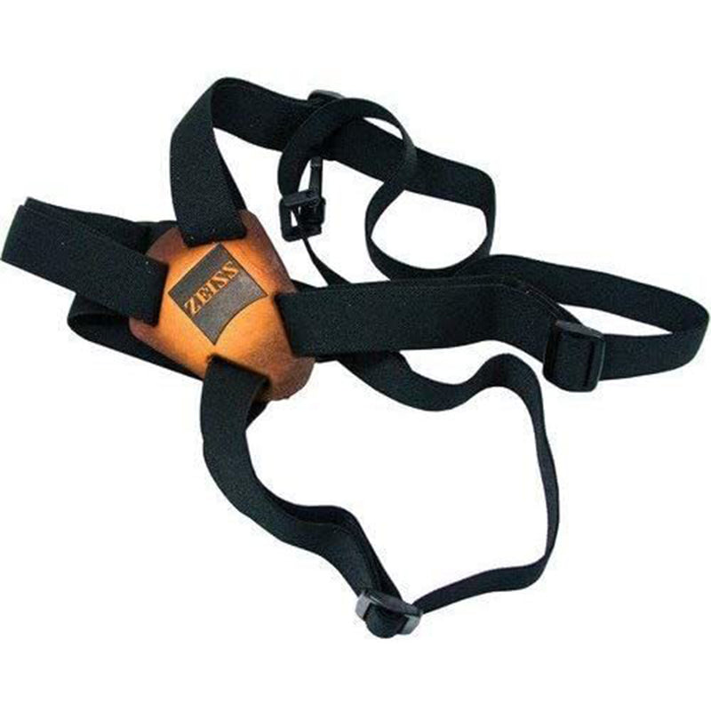 Zeiss Slide & Flex Binocular Harness-Optics Force