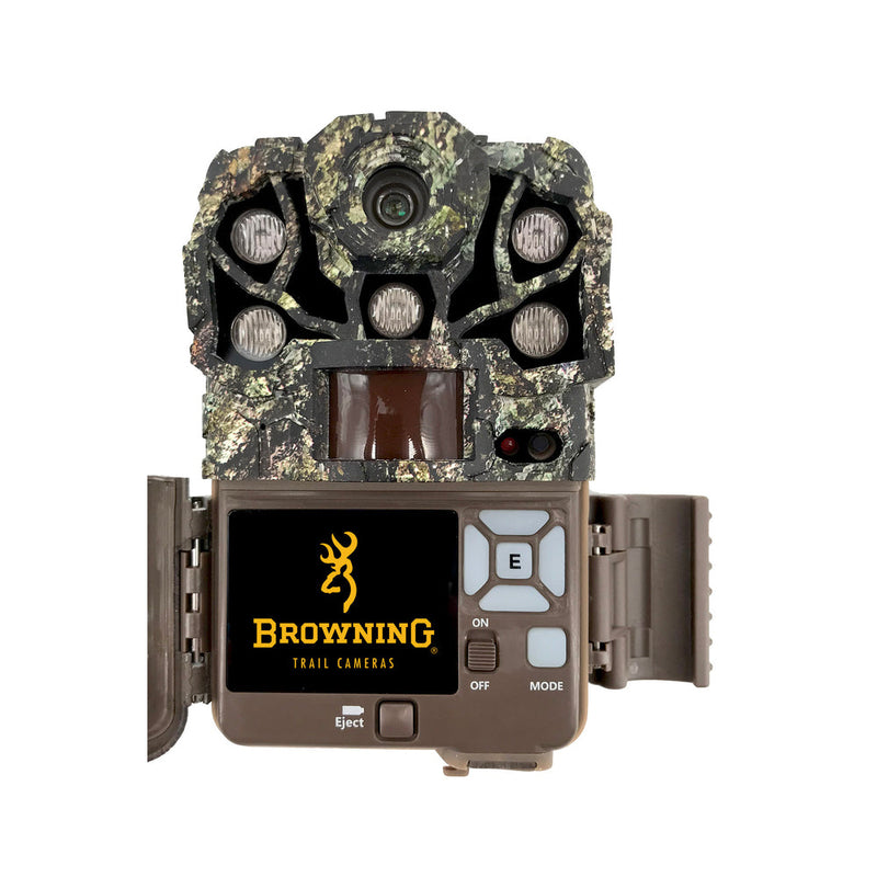 Browning Trail Camera - Recon Force Elite HP5-Optics Force