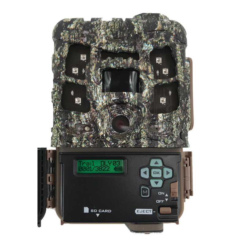 Browning Trail Camera - Pro Scout MAX-Optics Force