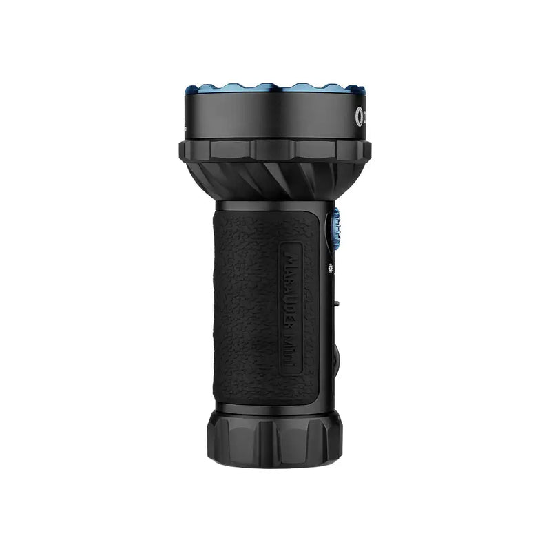 Olight Marauder Mini Powerful Led Flashlight-Optics Force