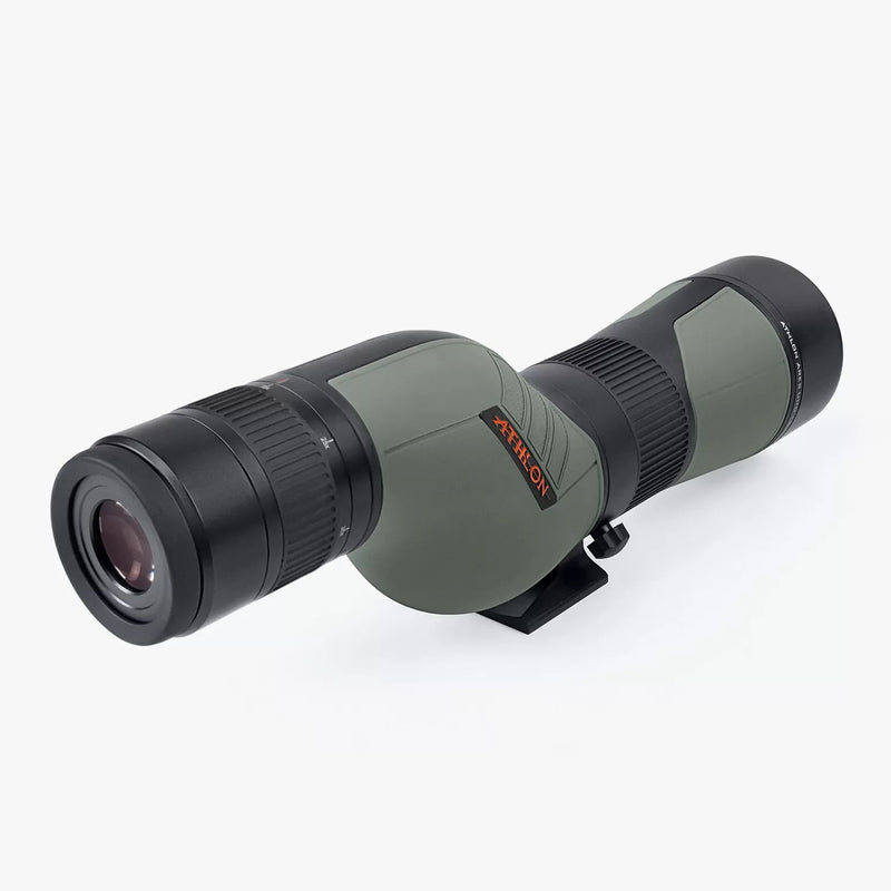 Athlon Optics Ares G2 15-45x65UHD - straight-Optics Force