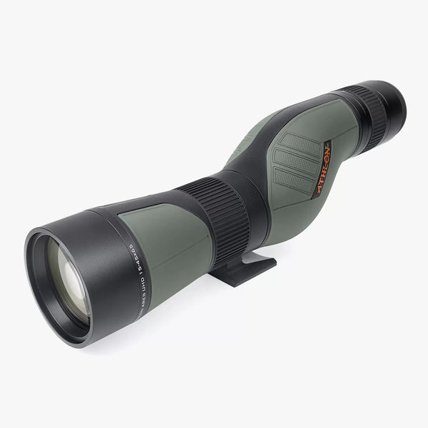 Athlon Optics Ares G2 15-45x65UHD - straight-Optics Force