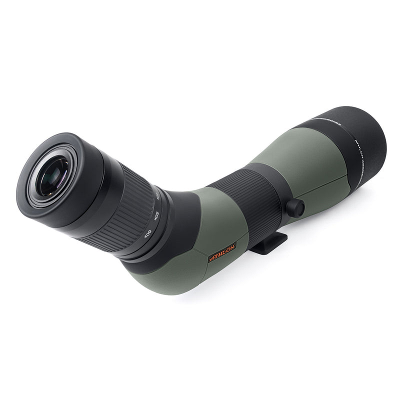 Athlon Optics Argos 20-60x85 Spotter - 45 Degree-Optics Force