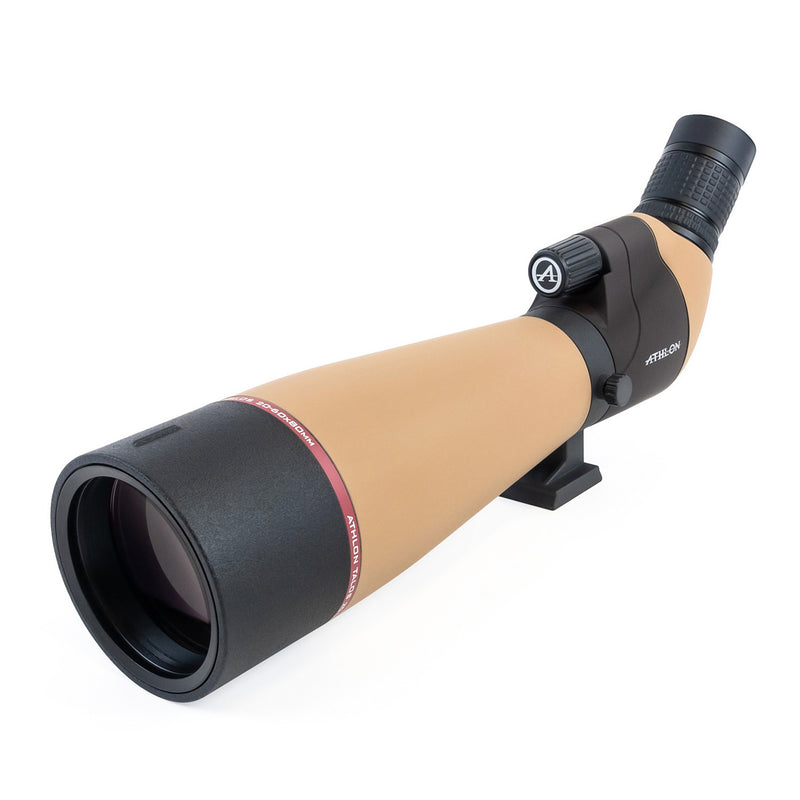 Athlon Optics Talos 20-60x80 Spotter-Tan-Optics Force