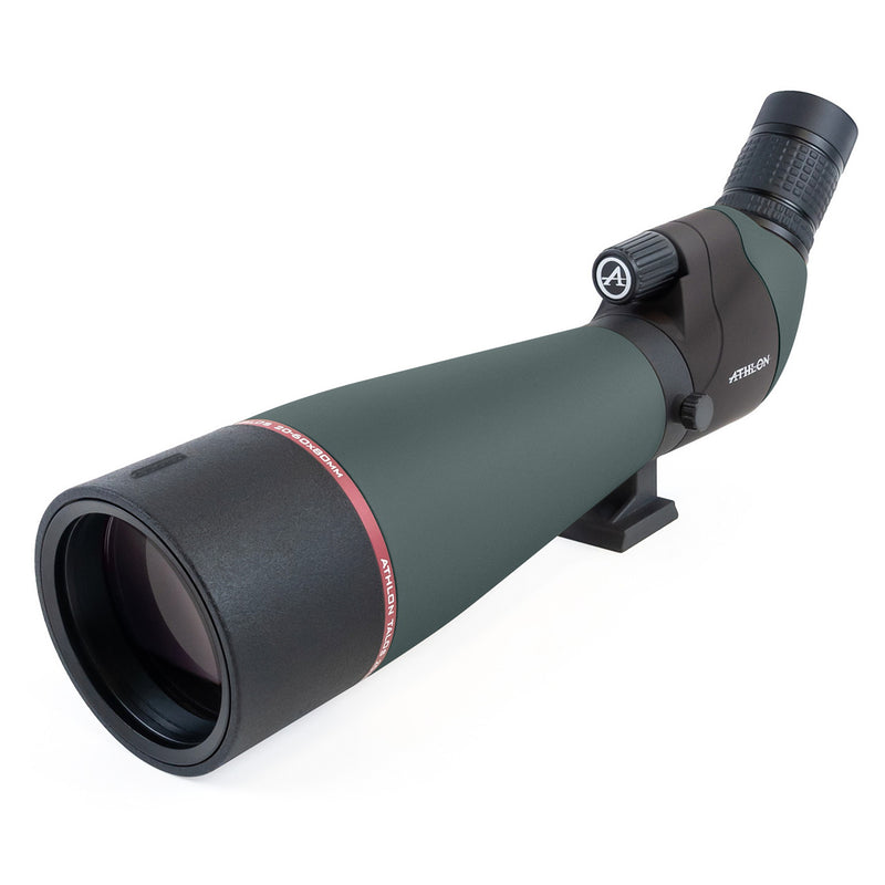 Athlon Optics Talos 20-60x80 Spotter-Green-Optics Force