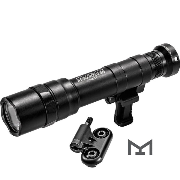 SureFire Dual Fuel Scout Light® Pro-Optics Force