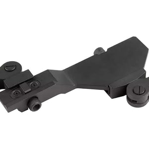AGM Quick-Release Weapon Mount-Optics Force