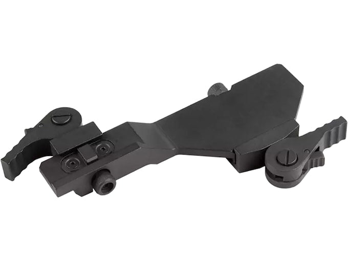 AGM Quick-Release Weapon Mount-Optics Force