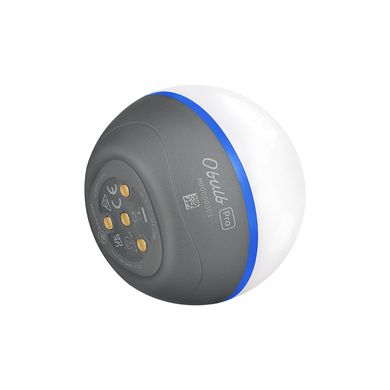 Olight Obulb Pro Multicolor Light with Bluetooth App Control (No Cable)-Optics Force