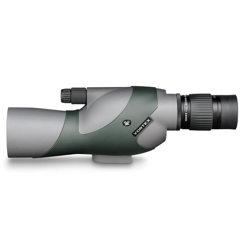 Vortex Optics Razor® HD 11-33x50 Straight Spotting scope-Optics Force