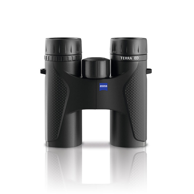 Zeiss Terra ED 8x32 Binocular-Black-Optics Force