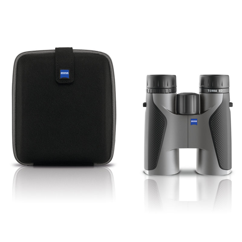 Zeiss Terra ED 10x42 Binocular-Optics Force