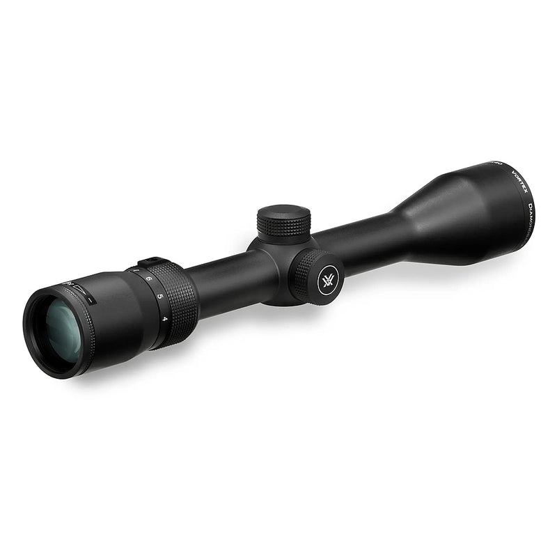 Vortex Optics Diamondback 4-12x40 BDC Scope-Optics Force