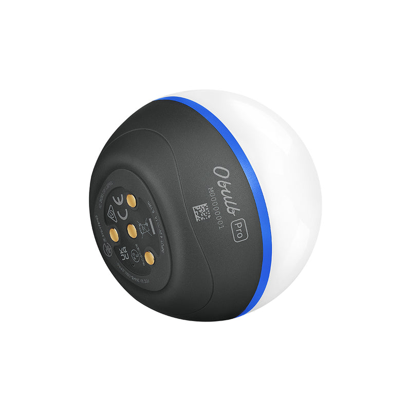 Olight Obulb Pro Multicolor Light with Bluetooth App Control (No Cable)-Optics Force