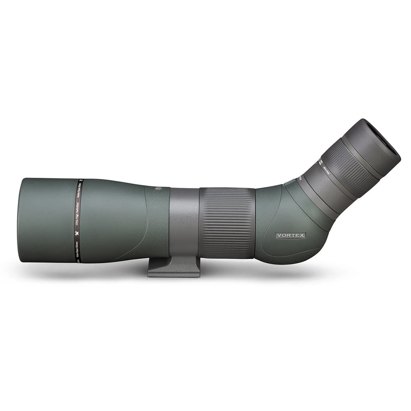 Vortex Optics Razor® HD 22-48x65 Angled-Optics Force