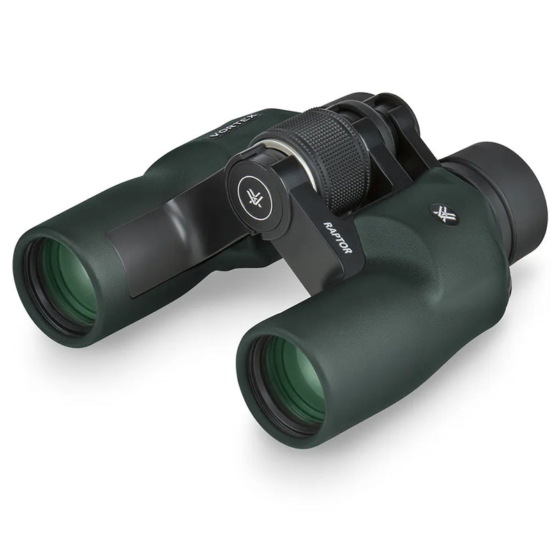 Vortex Optics Raptor™ 8.5x32 Binoculars-Optics Force