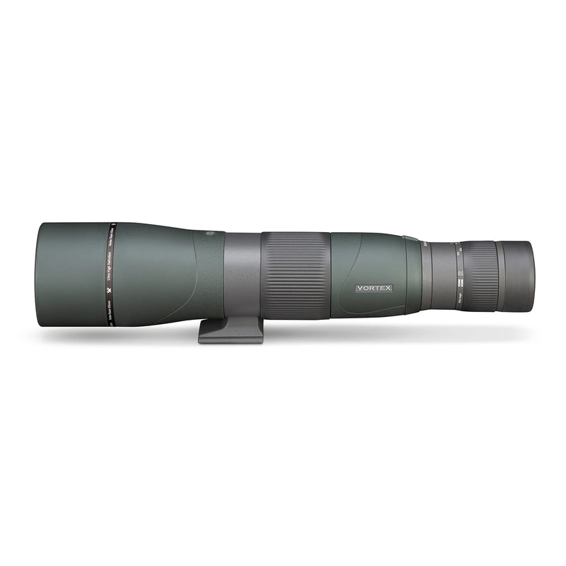 Vortex Optics Razor® HD 22-48x65 Straight-Optics Force