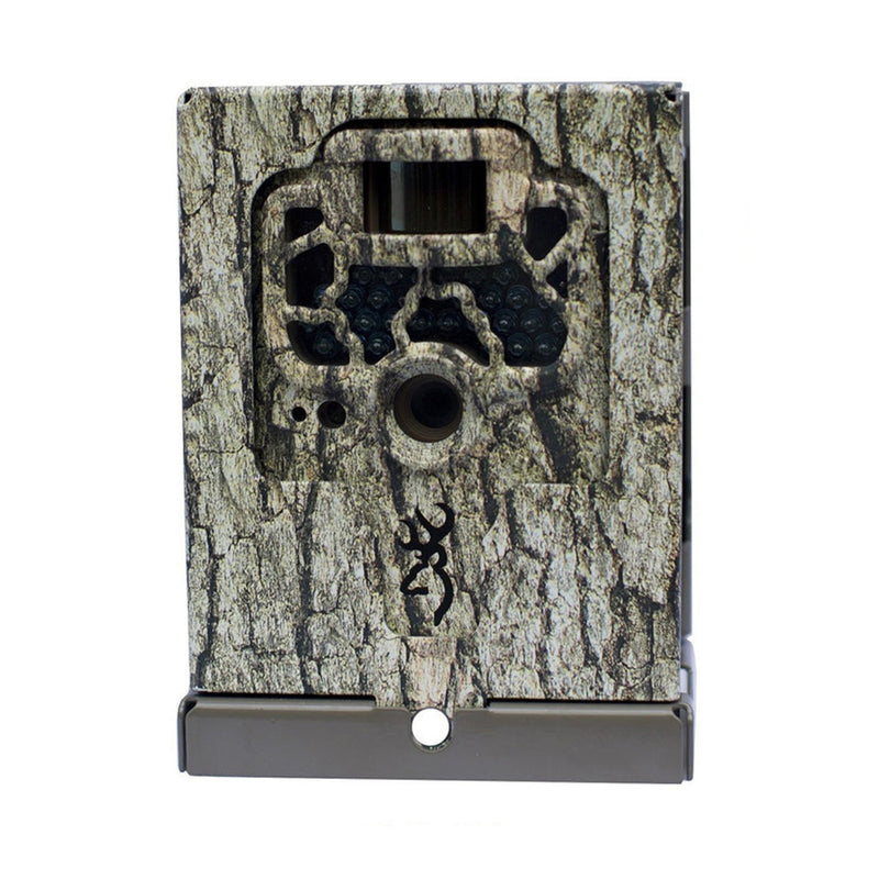 Browning Trail Camera Security Box-BTC-SB-SM (Sub-Micro size)-Optics Force