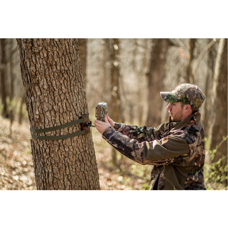 Browning Trail Camera Tree Mount-Optics Force