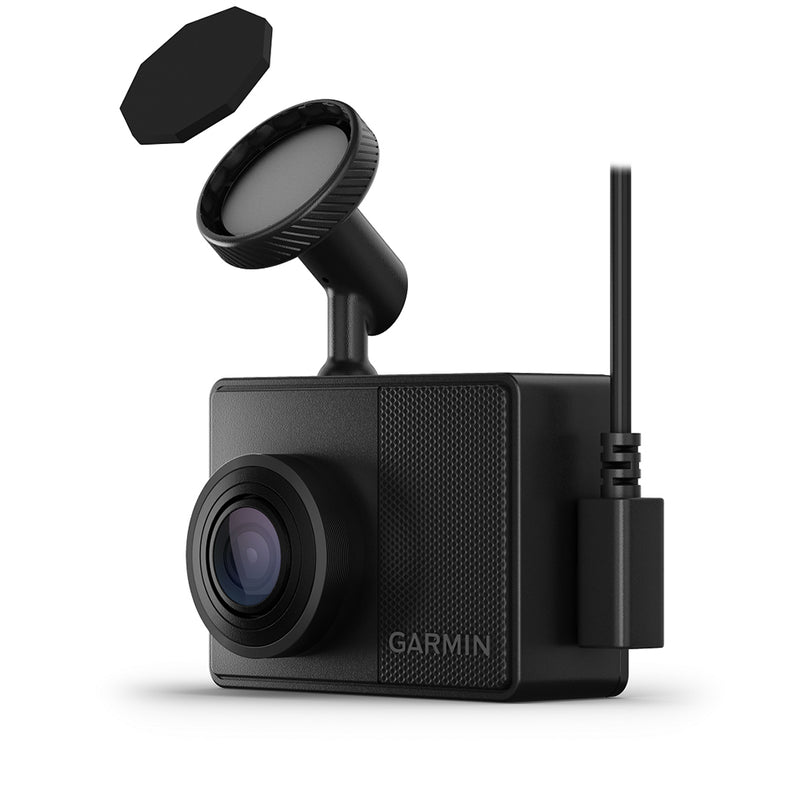 Garmin DashCam™ 67W-Optics Force