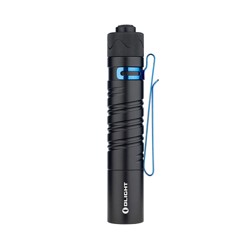 Olight i5R EOS EDC Flashlight-Black-Optics Force