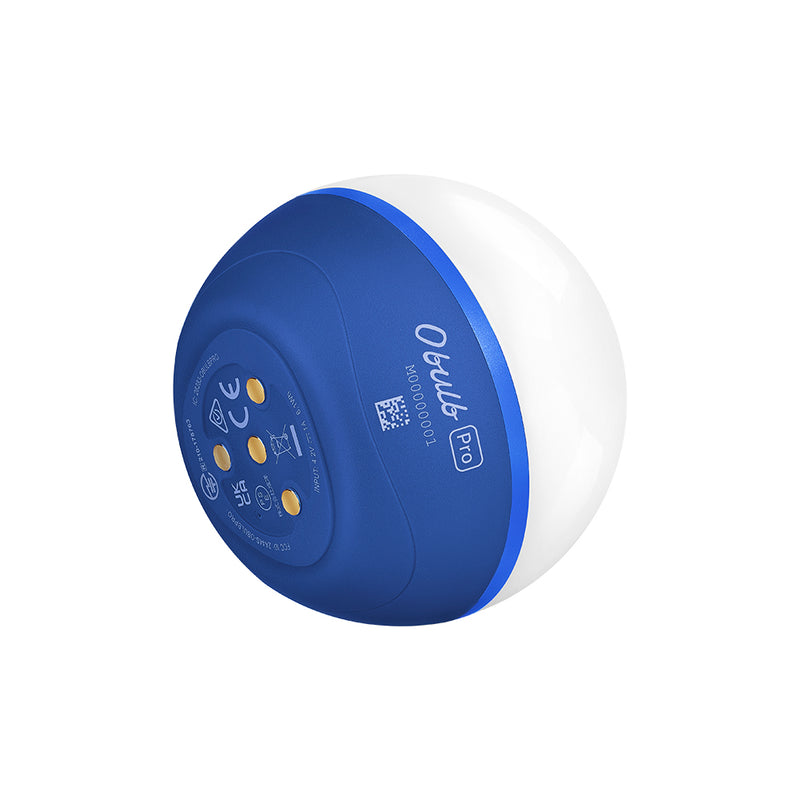 Olight Obulb Pro Multicolor Light with Bluetooth App Control (No Cable)-Optics Force