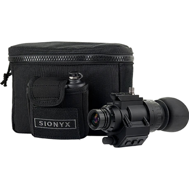 Sionyx Opsin Night Vision Monocular-Optics Force