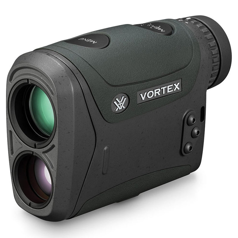 Vortex Optics 7x25 Razor HD 4000 Laser Rangefinder-Optics Force