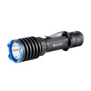 Olight Warrior X Pro Tactical Flashlight - Black-Black-Optics Force