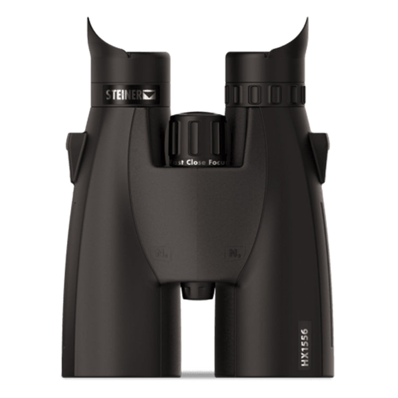 Steiner Optics HX-HX 15x56-Optics Force