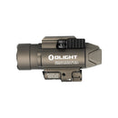 Olight Baldr Pro Tactical Light & Green Laser-Optics Force